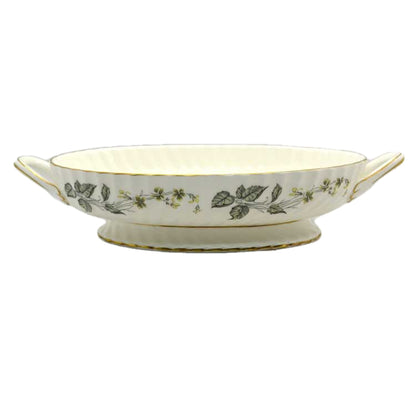 minton greenwich oval tureen