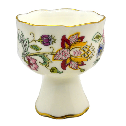 Minton China Haddon Hall Bud Vase