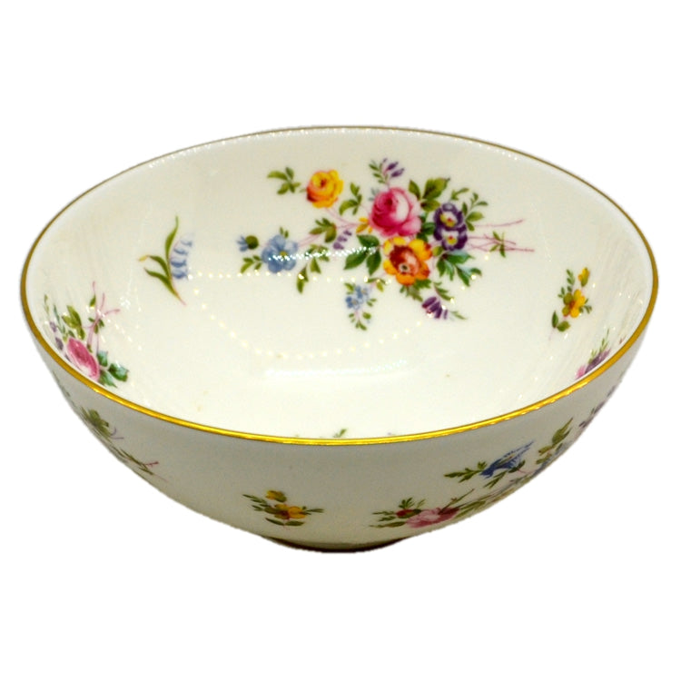 Minton China Marlow Small Bowl – Vintage Farmhouse Antiques