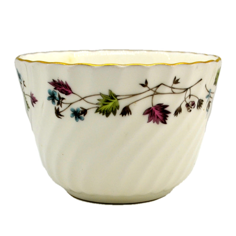 Minton China Dryden S716 Sugar Bowl