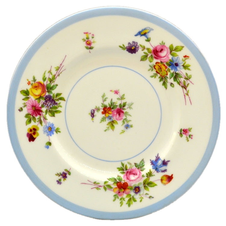 Mintons Patricia Floral China Side Plate