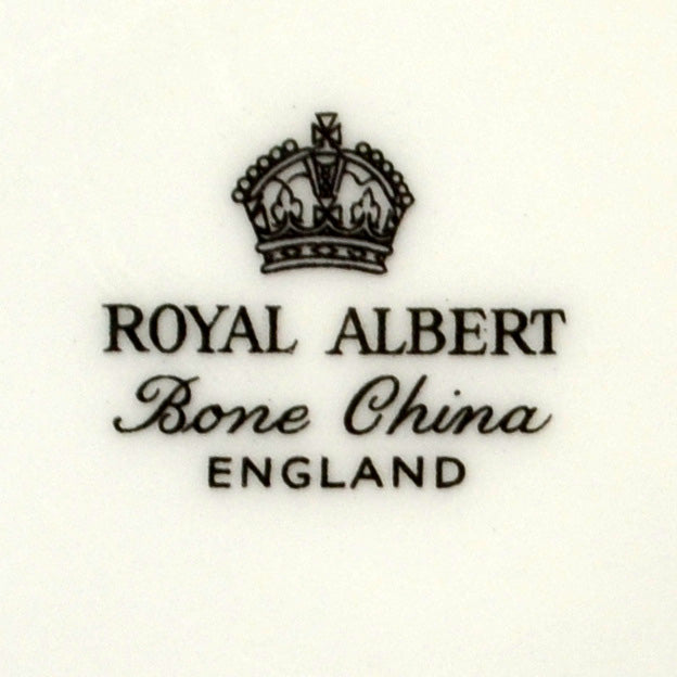 Royal Albert China Foxglove Small Mug