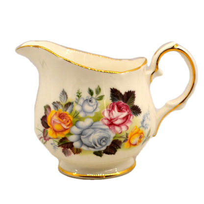 Duchess China Mossleigh Milk Jug