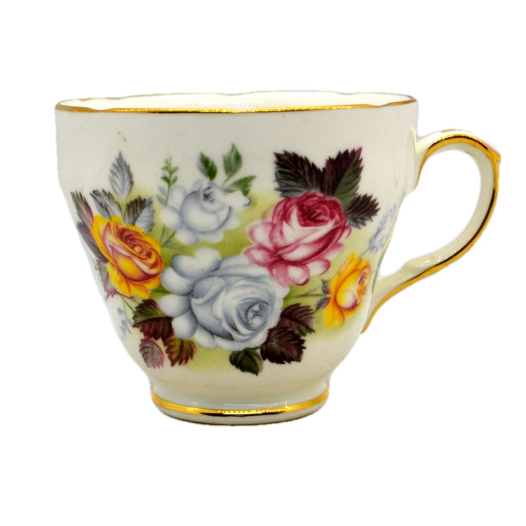 Duchess China Mossleigh Teacup