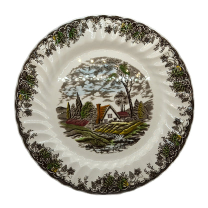 Myott China the Brook Display Plate