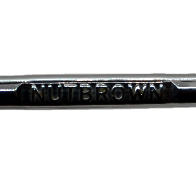 Nutbrown Vintage Kitchen mark