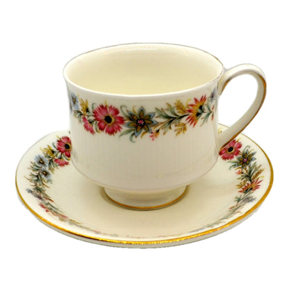 Paragon Belinda China Teacup and Saucer