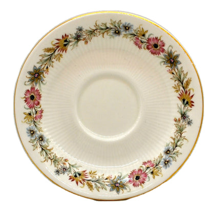 Paragon Belinda China Teacup & Saucer