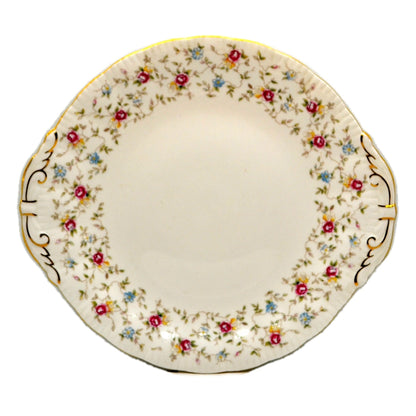 Paragon China First Choice Cake Plate