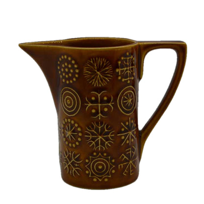 portmeirion totem milk jug