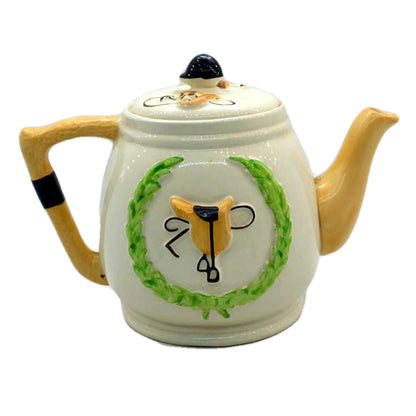 vintage english teapot