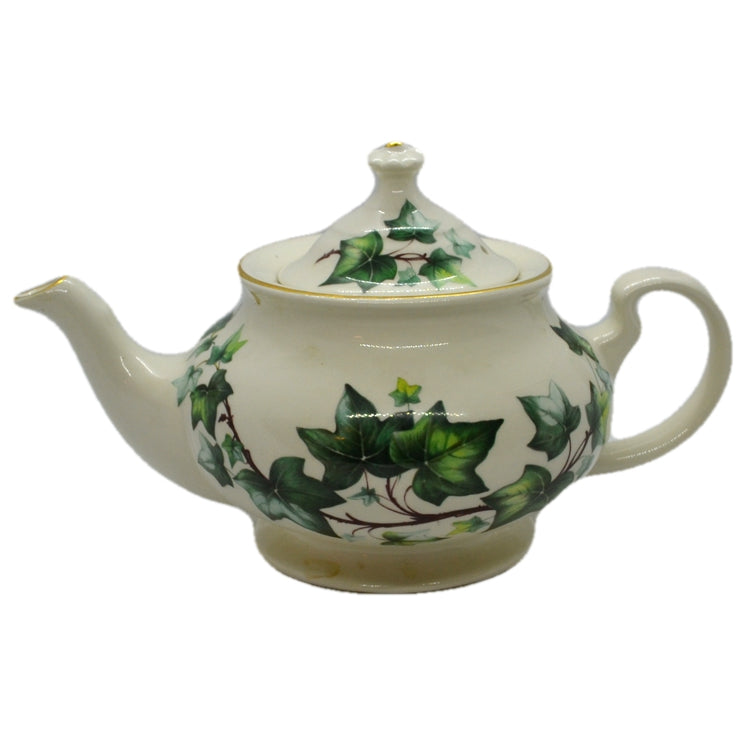 Price Kensington Ivy Leaf Teapot