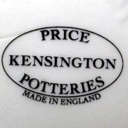 price kensington potteries marks