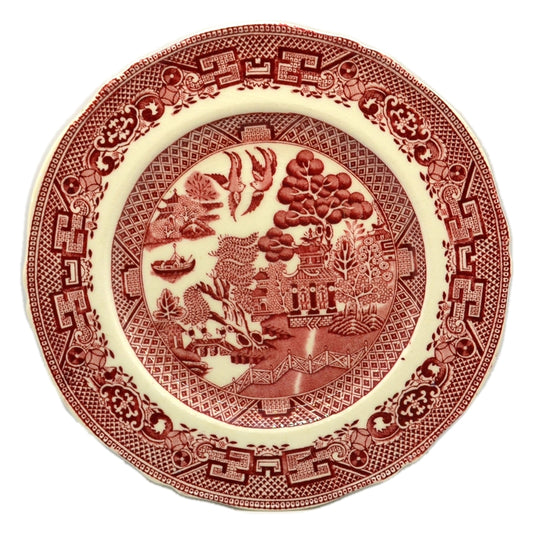 Red China Pattern Red And White China | Collectable Red and White China – Page 8 ...