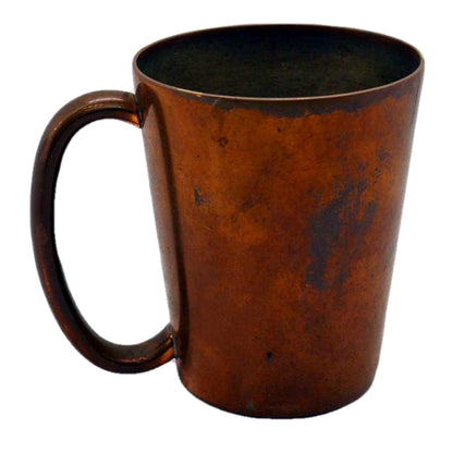 Rhodesia copper products tankard