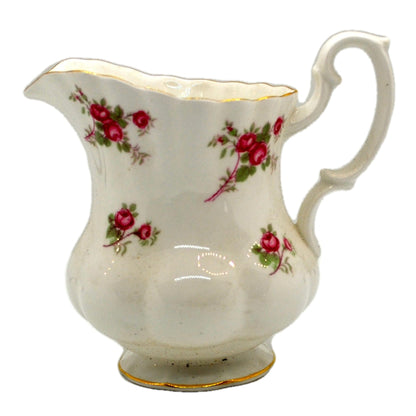 Richmond China Rose Time Milk Jug