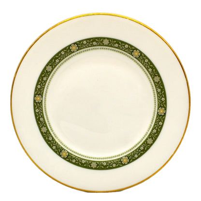 Royal Doulton China Rondelay H 5004 Side Plate