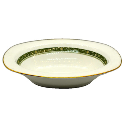 Royal Doulton China Rondelay H 5004 11.25-inch Serving Bowl