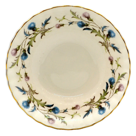 Royal Albert China Brigadoon Cereal Bowl