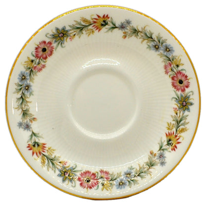 Royal Albert Paragon Belinda China Saucer