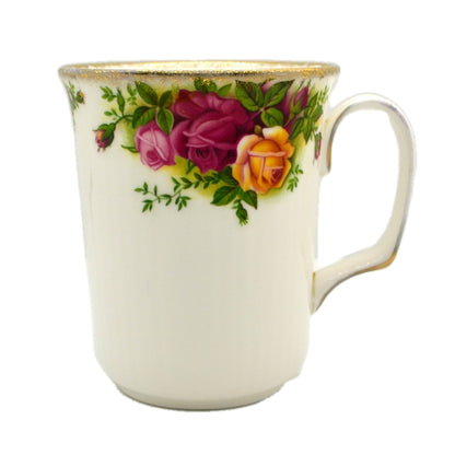 Royal Albert China Old Country Roses Mug