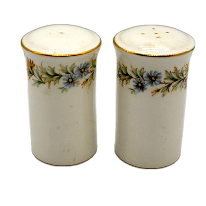 Royal Albert Paragon Belinda China Salt and Pepper Set