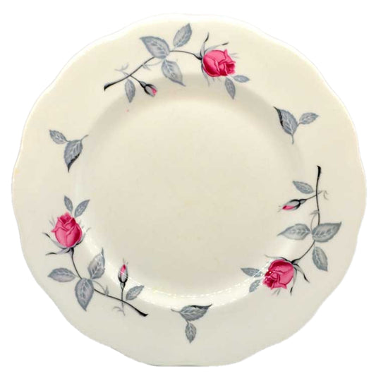 royal albert trent rose dinner plate