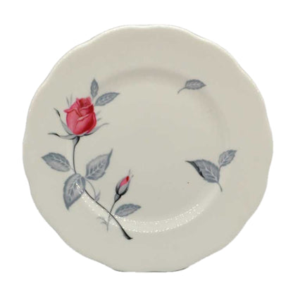 royal albert trent rose side plates