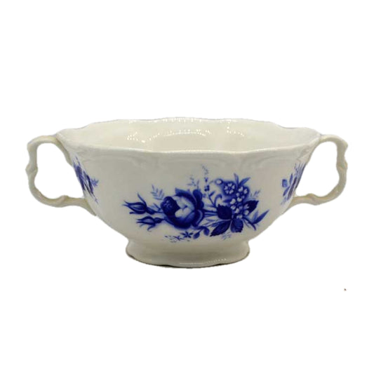 royal albert connoisseur china soup cup