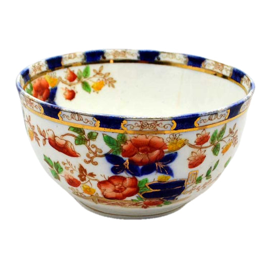 royal albion china burmah sugar bowl