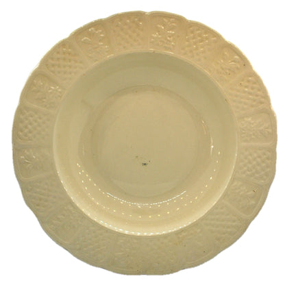 Royal Cauldon Bristol Ironstone Bristol Garden Serving Bowl