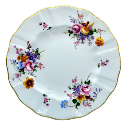 royal crown derby posies dinner plate