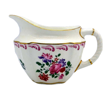 Royal Crown Derby Posies milk jug