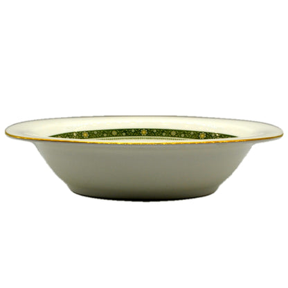 Royal Doulton China Rondelay H 5004 11.25-inch Serving Bowl