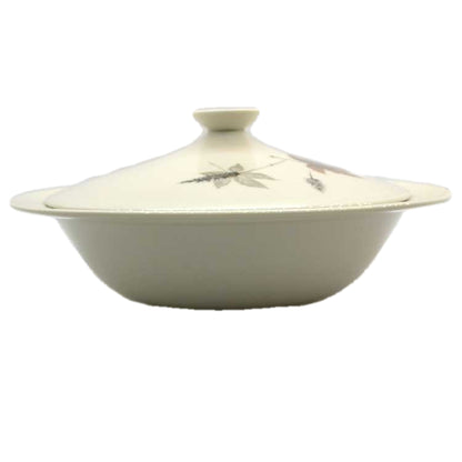 royal doulton tc1004 tumbling leaves china