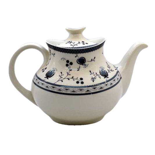 Royal Doulton China Cambridge TC1017 teapot