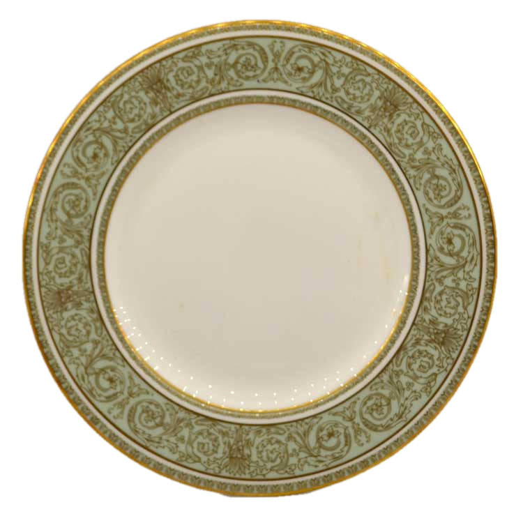 Royal Doulton English Renaissance side plate