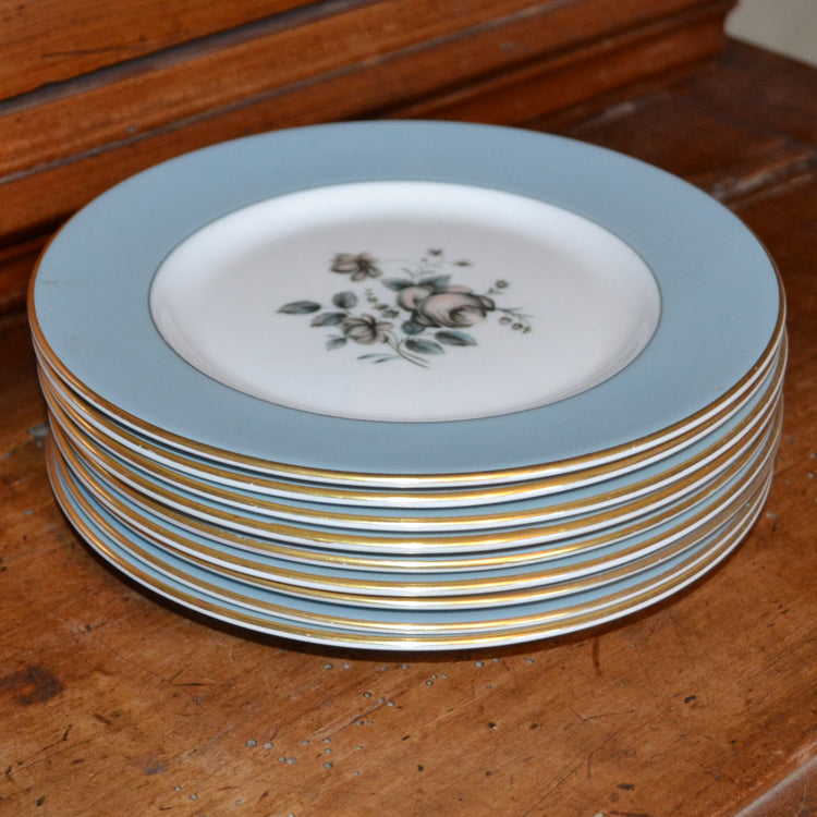 Royal Doulton Side Plates