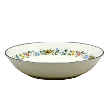 Royal Doulton Pastorale  Soup Bowl