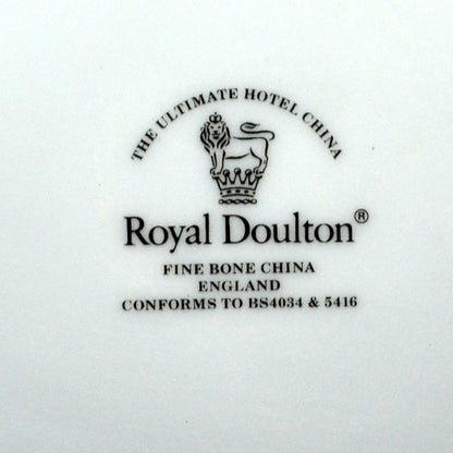 Royal Doulton China Teapot