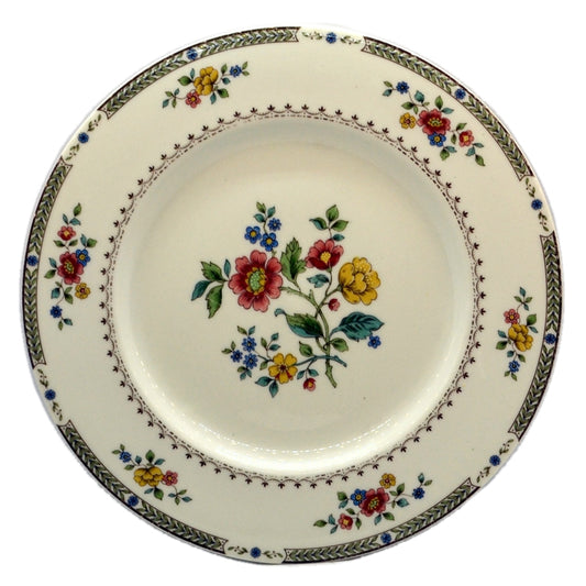 Royal Doulton Kingswood China Dinner Plates TC1115