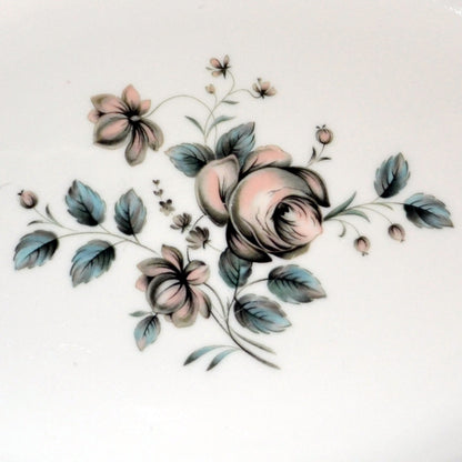 Rose Elegans by Royal Doulton