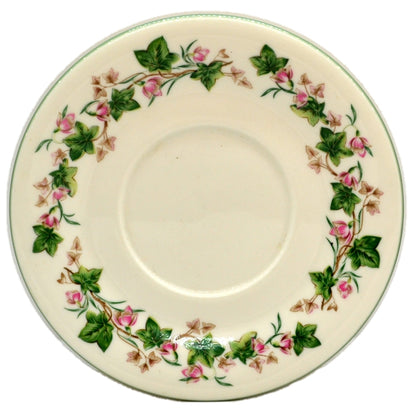 Royal Doulton Expressions Tiverton China Saucer