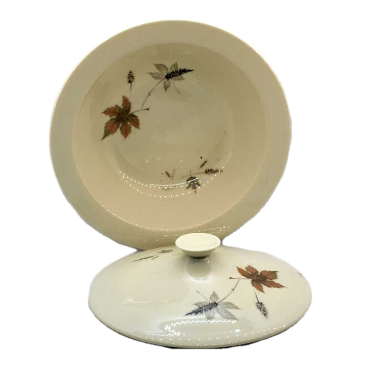 Royal Doulton Tumbling Leaves Serving Tureen