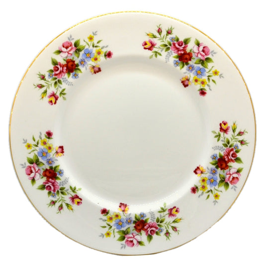 Royal Grafton Porcelain China Dinner Plate