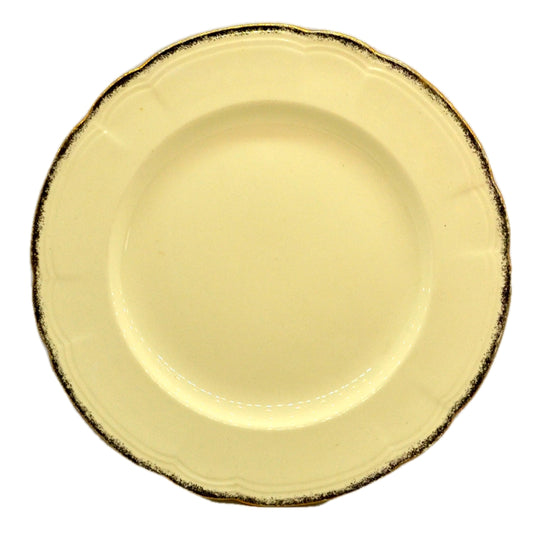 Alfred Meakin Royal Marigold China Dessert Plate
