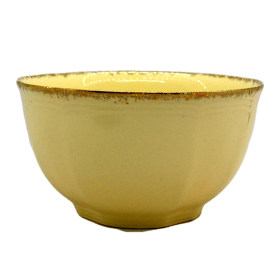 Alfred Meakin Royal Marigold China Sugar Bowl