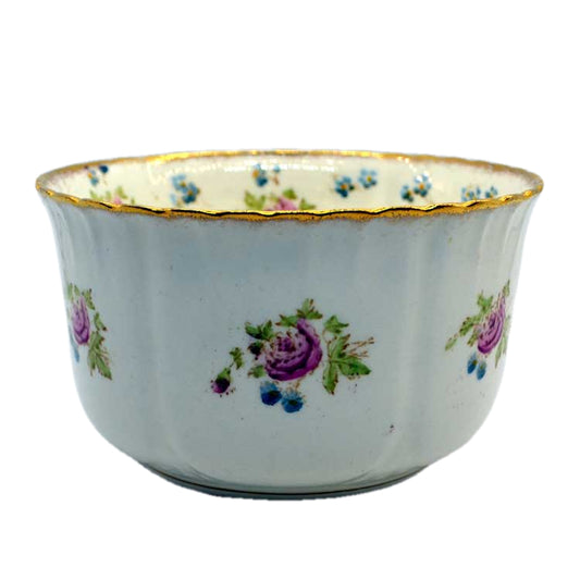 antique royal stafford china porcelain bowl