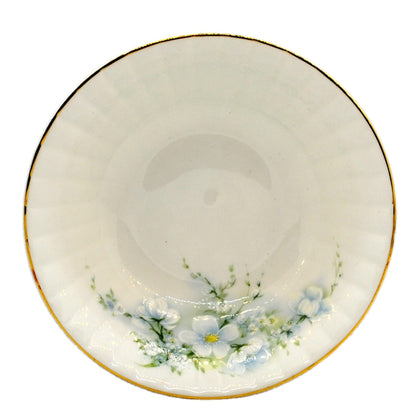 Royal Stafford China Blossom Time Dessert Bowl