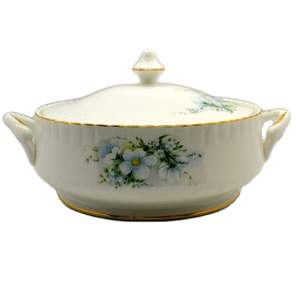 Royal Stafford China Blossom Time Lidded Tureen